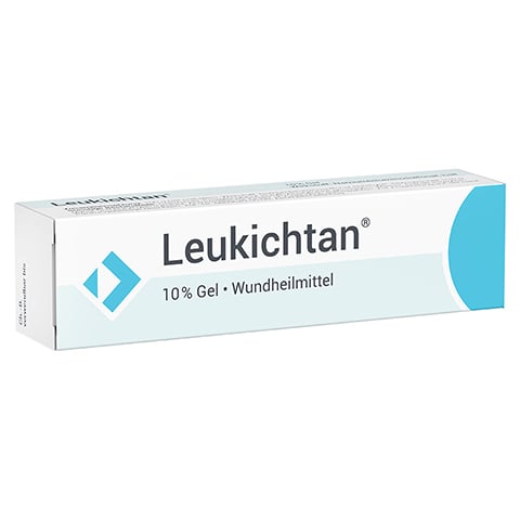 Leukichtan 10% 30 Gramm N1