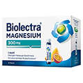 Biolectra Magnesium 300 mg Liquid 14 Stck
