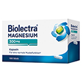 Biolectra Magnesium 300 Kapseln 100 Stck
