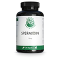 GREEN NATURALS Spermidin 1,6 mg vegan Kapseln 240 Stück