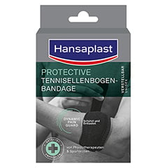 HANSAPLAST Tennisellenbogen-Bandage verstellbar 1 Stck
