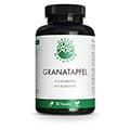 GREEN NATURALS Granatapfel+40% Ellagsure Kapseln 180 Stck
