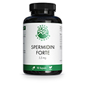 GREEN NATURALS Spermidin Forte 5,5 mg vegan Kaps. 90 Stück