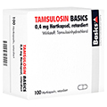TAMSULOSIN BASICS 0,4mg 100 Stck N3
