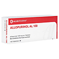 Allopurinol AL 100 100 Stck N3