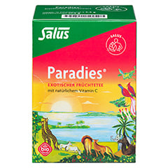 PARADIES Vitamin C-Frchtetee Salus Filterbeutel