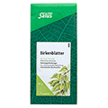 BIRKENBLTTER Tee Bio Betulae folium Salus 80 Gramm