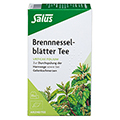 BRENNNESSELBLTTER Tee Bio Urticae folium Salus 15 Stck