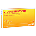 Vitamin B1-Hevert 10 Stck N2