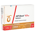 HCT Dexcel 12,5mg 100 Stck N3