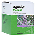 Agnolyt MADAUS 100 Stck N3