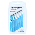 interprox plus conical blau Interdentalbürste 6 Stück