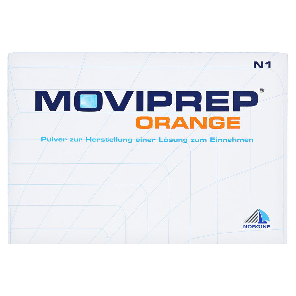 Moviprep Orange 1 Stuck N1 Online Bestellen Medpex Versandapotheke