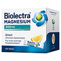 Biolectra Magnesium Direct Pellets 60 Stck