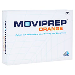 MOVIPREP Orange 1 Stück N1