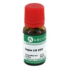 SEPIA LM 30 Dilution