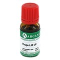 THUJA LM 60 Dilution 10 Milliliter N1