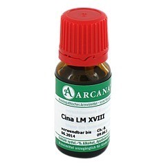 CINA LM 18 Dilution