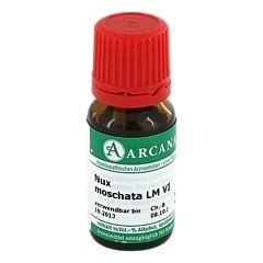 NUX MOSCHATA LM 6 Dilution