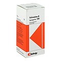 SYNERGON KOMPLEX 100 Gelsemium N Tropfen 50 Milliliter N1
