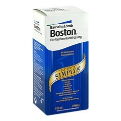 BOSTON Simplus flssig