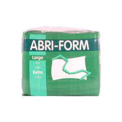 ABRI Form large extra 20 Stück