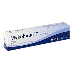 Mykohaug C