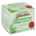JACOBUS Schwedenkruter Creme 100 Milliliter