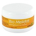MELKFETT BIO mit Ringelblumen und Vitamin E Creme 150 Milliliter