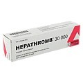 Hepathromb 30000 100 Gramm N2