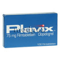 Plavix 75mg 100 Stck N3