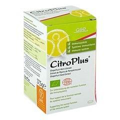 GSE CitroPlus Tabletten 500 mg