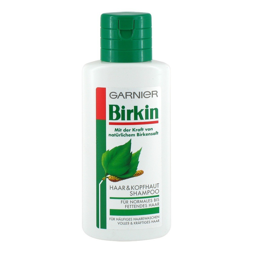 Shampoo Birkin - Homecare24