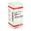 CALCIUM PHOSPHORICUM C 6 Tabletten 80 Stück N1
