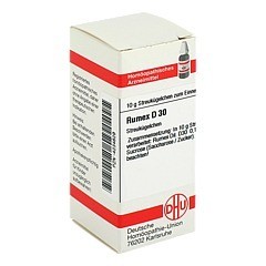 RUMEX D 30 Globuli