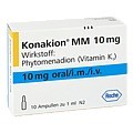 KONAKION MM 10 mg Lsung 10 Stck N2