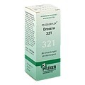 PFLGERPLEX Drosera 321 Tabletten 100 Stck N1