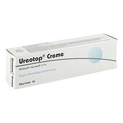 Ureotop Creme 12%