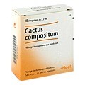 CACTUS COMPOSITUM Ampullen 10 Stck N1