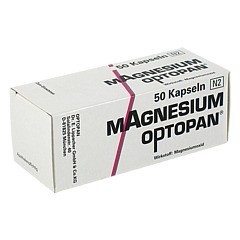 Magnesium-Optopan