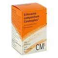 ECHINACEA COMPOSITUM COSMOPLEX Tabletten 250 Stck N2