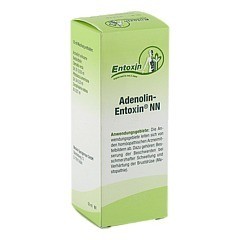 ADENOLIN-ENTOXIN N Tropfen