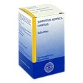 SYMPHYTUM KOMPLEX Hanosan Tabletten 100 Stck N1