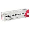 Hepathromb 60000 100 Gramm N2