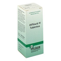 ALFLWID H Tabletten
