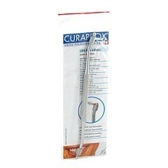 CURAPROX UHS 420 duo silber