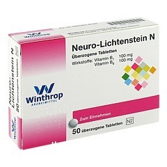Neuro-Lichtenstein N