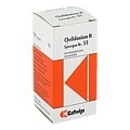 SYNERGON KOMPLEX 55 Chelidonium N Tabletten 100 Stck