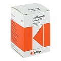 SYNERGON KOMPLEX 55 Chelidonium N Tabletten 200 Stck