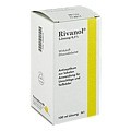 Rivanol Lsung 0,1% 100 Milliliter N1
